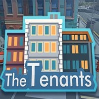 The Tenants: Trainer +8 [v1.5]