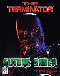 The Terminator: Future Shock: Treinador (V1.0.64)