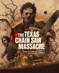 The Texas Chain Saw Massacre: Treinador (V1.0.44)