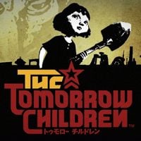 The Tomorrow Children: Trainer +5 [v1.1]