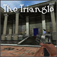 The Triangle: Treinador (V1.0.4)