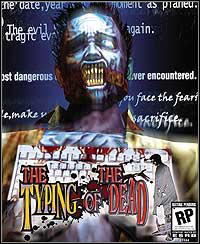 The Typing of the Dead: Treinador (V1.0.60)