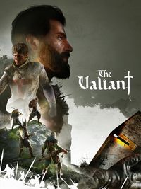 The Valiant: Treinador (V1.0.38)