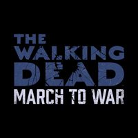 Treinador liberado para The Walking Dead: March to War [v1.0.4]