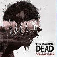 The Walking Dead: The Telltale Definitive Series: Trainer +12 [v1.2]