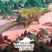 The Wandering Village: Trainer +6 [v1.6]