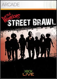 Treinador liberado para The Warriors: Street Brawl [v1.0.3]