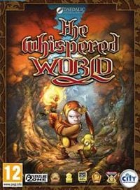 The Whispered World: Trainer +7 [v1.5]