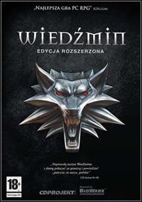 The Witcher: Enhanced Edition: Cheats, Trainer +11 [dR.oLLe]