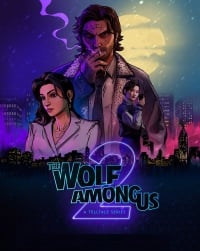 The Wolf Among Us 2: Treinador (V1.0.7)