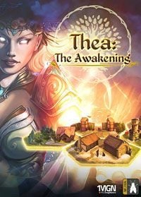 Thea: The Awakening: Cheats, Trainer +11 [dR.oLLe]