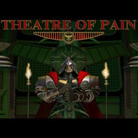 Treinador liberado para Theatre of Pain [v1.0.6]