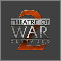 Theatre of War 2: Centauro: Cheats, Trainer +10 [MrAntiFan]