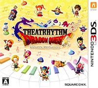 Theatrhythm Dragon Quest: Treinador (V1.0.47)