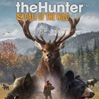 theHunter: Call of the Wild: Trainer +6 [v1.3]