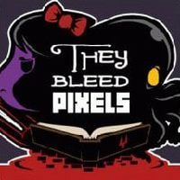 They Bleed Pixels: Trainer +7 [v1.5]