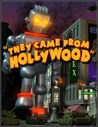 They Came From Hollywood: Trainer +5 [v1.9]