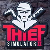 Treinador liberado para Thief Simulator 2 [v1.0.6]