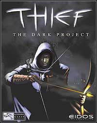 Thief: The Dark Project: Treinador (V1.0.63)