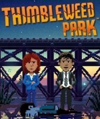 Thimbleweed Park: Cheats, Trainer +6 [MrAntiFan]