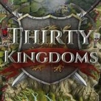 Treinador liberado para Thirty Kingdoms [v1.0.7]