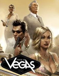 This is Vegas: Treinador (V1.0.51)