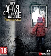 Treinador liberado para This War of Mine: Complete Edition [v1.0.4]