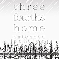 Three Fourths Home: Cheats, Trainer +6 [FLiNG]