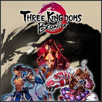 Three Kingdoms Brawler: Treinador (V1.0.60)