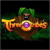 Three Tribes: Trainer +7 [v1.1]