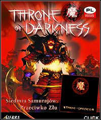 Throne of Darkness: Cheats, Trainer +14 [FLiNG]