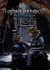 Thronebreaker: The Witcher Tales: Treinador (V1.0.96)