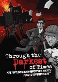 Through the Darkest of Times: Cheats, Trainer +8 [CheatHappens.com]