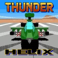 Treinador liberado para Thunder Helix [v1.0.6]