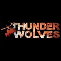 Thunder Wolves: Trainer +11 [v1.9]