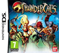 Thundercats: Cheats, Trainer +13 [CheatHappens.com]