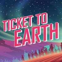 Ticket to Earth: Treinador (V1.0.54)