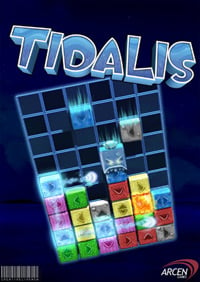 Tidalis: Trainer +14 [v1.1]