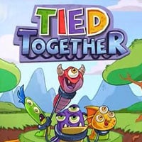 Treinador liberado para Tied Together [v1.0.9]