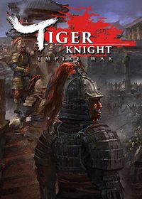 Tiger Knight: Treinador (V1.0.78)