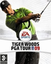 Tiger Woods PGA Tour 09: Treinador (V1.0.16)