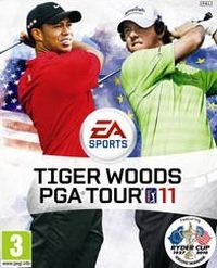 Tiger Woods PGA Tour 11: Trainer +15 [v1.8]