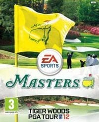 Treinador liberado para Tiger Woods PGA TOUR 12: The Masters [v1.0.5]