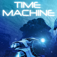 Treinador liberado para Time Machine VR [v1.0.9]