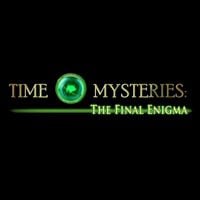 Time Mysteries: The Final Enigma: Treinador (V1.0.85)