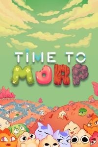 Time to Morp: Trainer +8 [v1.5]