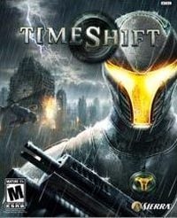 TimeShift: Cheats, Trainer +14 [CheatHappens.com]