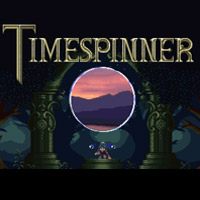 Treinador liberado para Timespinner [v1.0.5]