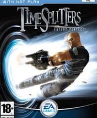 Timesplitters: Future Perfect: Cheats, Trainer +12 [MrAntiFan]