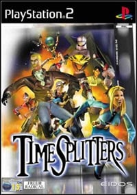 TimeSplitters: Treinador (V1.0.61)